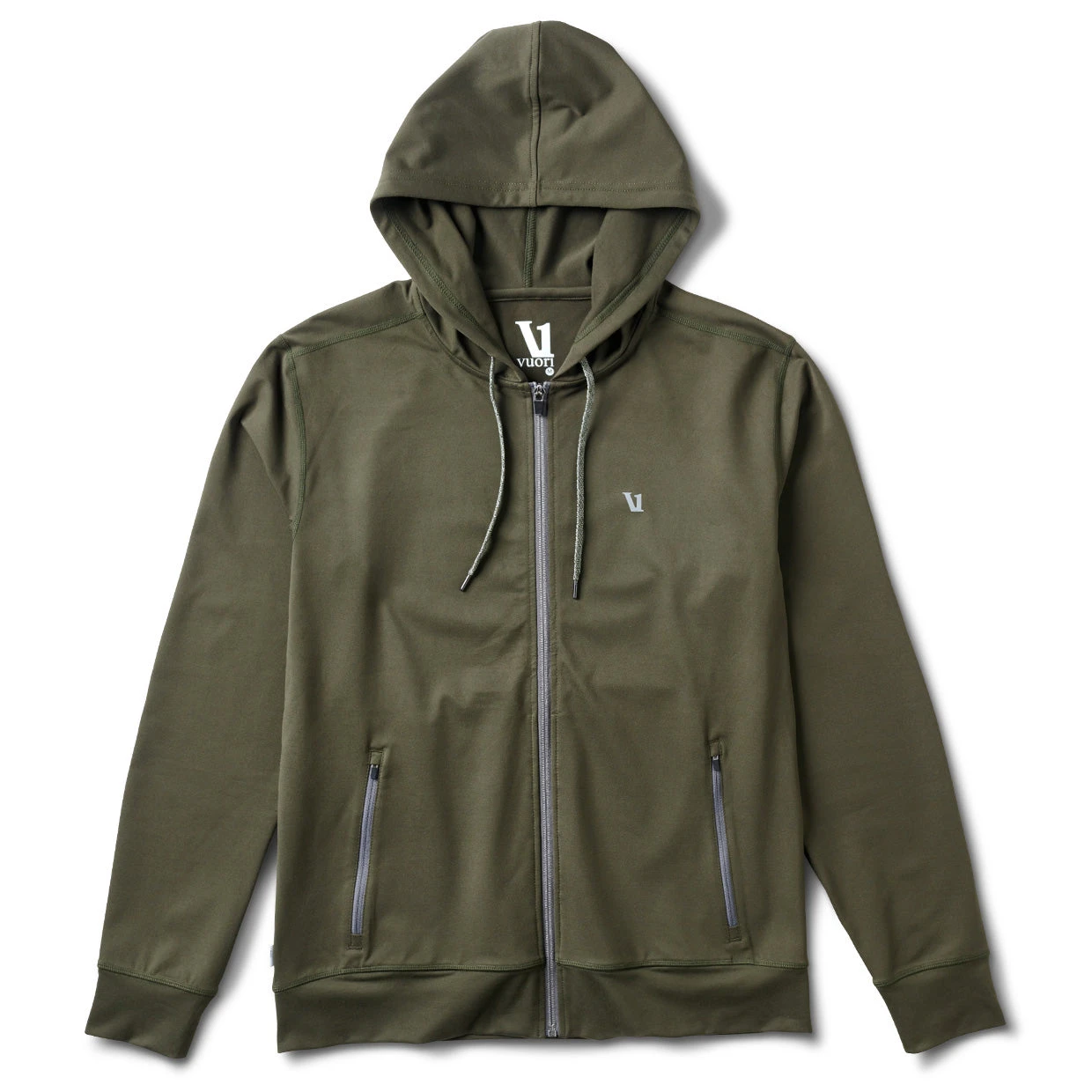 Jackson Hoodie | Evergreen 1 Jackson Hoodie | Evergreen