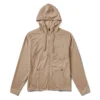 Sunday Element Jacket | Camel Heather