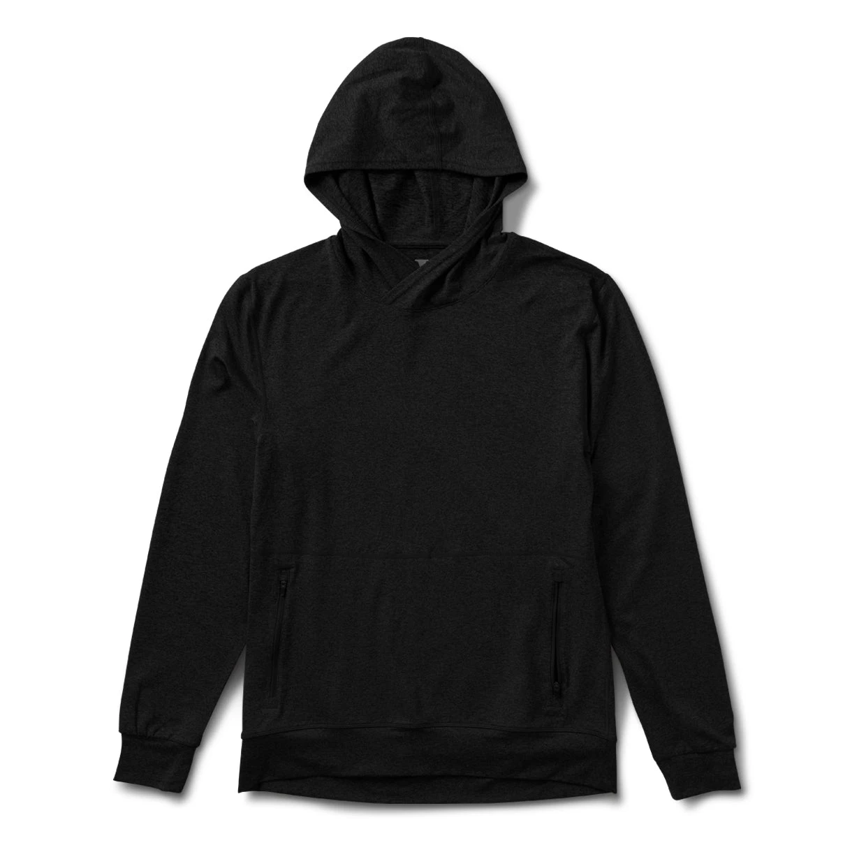 Ponto Performance Pullover | Black 1 Ponto Performance Pullover | Black