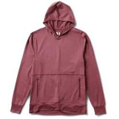 Ponto Performance Pullover | Fig