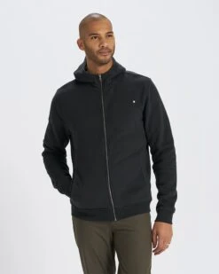 New Products -Vuori Clothing Store V242BLK 1