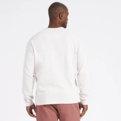 Vital Crew | Salt 8 Vital Crew | Salt -Vuori Clothing Store V245SAL 3