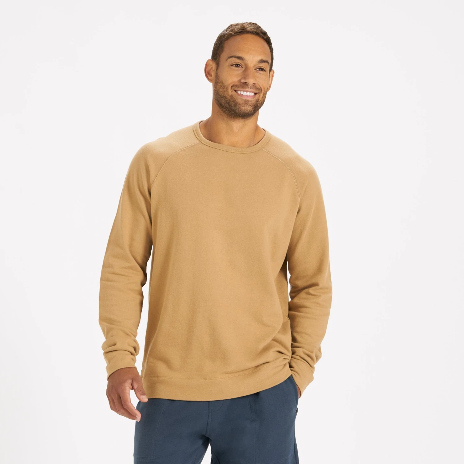 Vital Crew | Wheat 2 Vital Crew | Wheat - Image 2