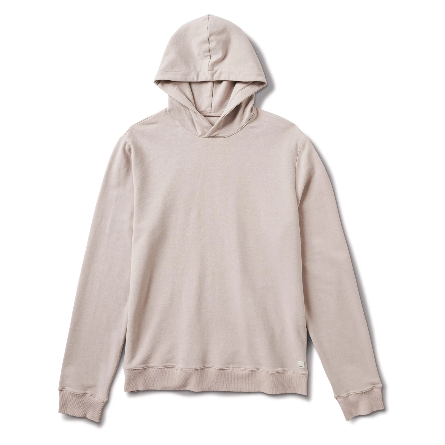 Malibu Hoodie | Vintage Oyster 1 Malibu Hoodie | Vintage Oyster