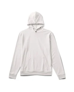 Austin Hoodie | Oatmeal Heather