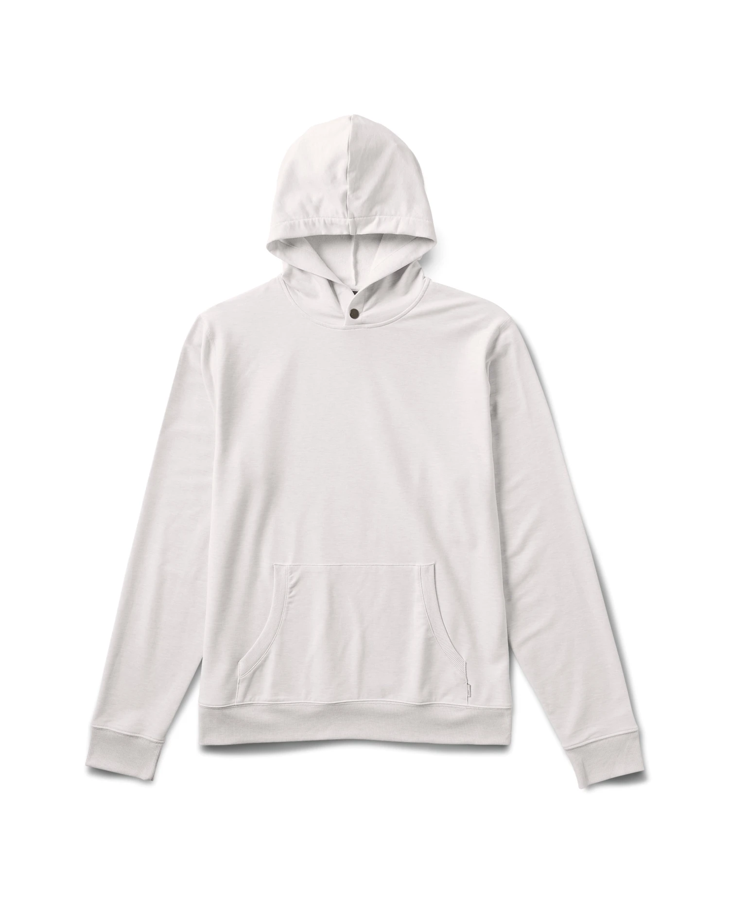 Austin Hoodie | Oatmeal Heather 1 Austin Hoodie | Oatmeal Heather