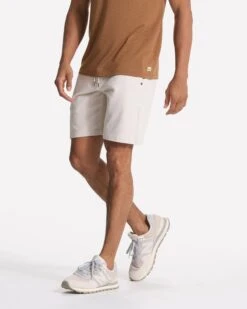 Solana Short | Bone -Vuori Clothing Store V3001BNE SP23 M ECOMM SHORTS BOTTOM 5363 1x1 0940c42c 4842 4c42 a7c3 4c6ff65d0a46