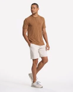 Solana Short | Bone -Vuori Clothing Store V3001BNE SP23 M ECOMM SHORTS FULL 5332 1x1 21f056f8 df72 4870 bce3 cf9f9c2ed5d1