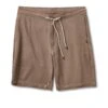 Solana Short | Taupe