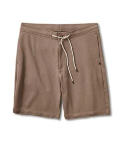 Solana Short | Taupe