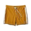 Puerto Boardshort | Dark Golden