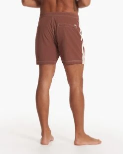 Puerto Boardshort | Hazelnut -Vuori Clothing Store V3004HZN SP23 M ECOMM BOARDSHORTS BOTTOM 0947 1x1 9897c20a 9454 4ba1 904d 2b0fa149551b