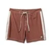 Puerto Boardshort | Hazelnut