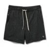 Ponto Short 5" | Charcoal Heather