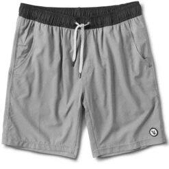 Kore Short | Pebble Micro Dot