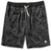 Kore Short | Fallen Leaf Charcoal