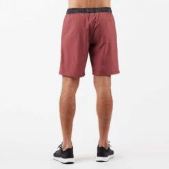 Kore Short | Saltwater Red -Vuori Clothing Store V302.14SWR 3