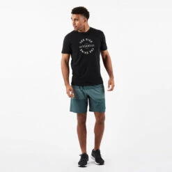 Kore Short | Canyon Texture Block -Vuori Clothing Store V302.20CTB 4