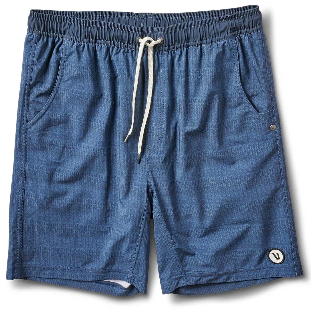 Kore Short | Sea Herringbone 1 Kore Short | Sea Herringbone