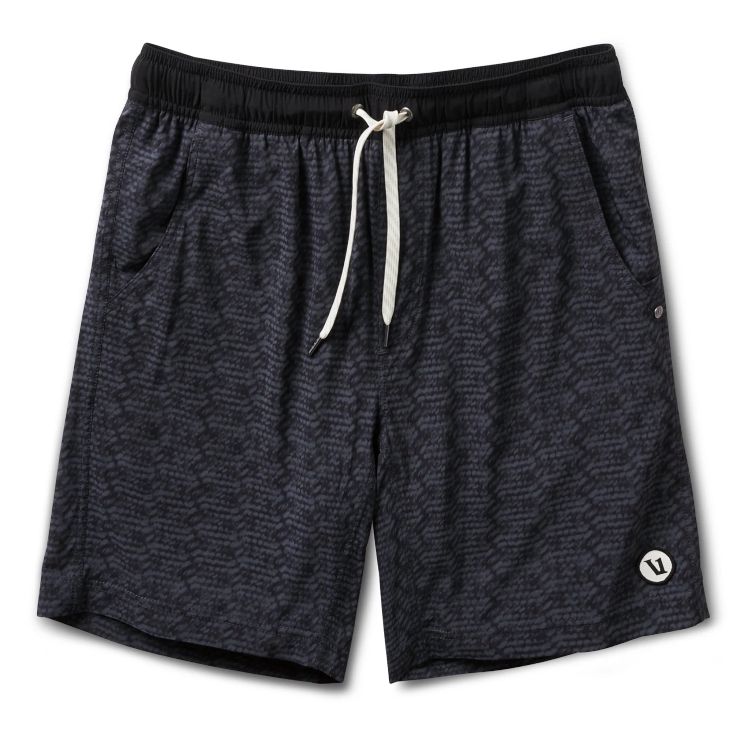 Kore Short | Black Basketweave 1 Kore Short | Black Basketweave