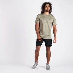 Kore Short | Black Camo -Vuori Clothing Store V302BCM 1