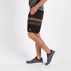 Kore Short | Black Saffron Texture 7 Kore Short | Black Saffron Texture -Vuori Clothing Store V302BST 2 358423bc 6b6d 445e ab80 dbec7a69ed4b