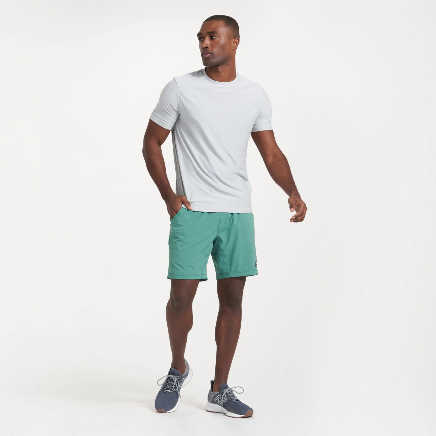 Kore Short | Cactus 5 Kore Short | Cactus - Image 5