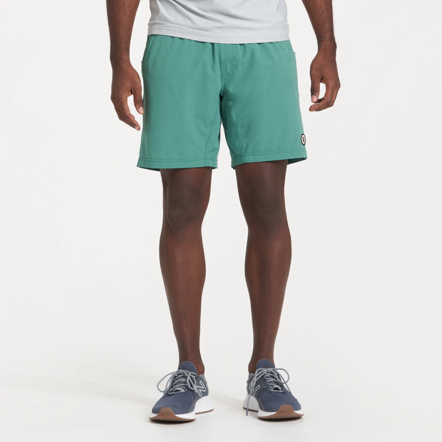Kore Short | Cactus 2 Kore Short | Cactus - Image 2