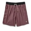 Kore Short | Chestnut