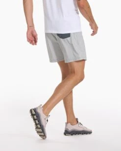 Kore Short | Neptune Stripe -Vuori Clothing Store V302NPS SP23 M ECOMM SHORTS BOTTOM 6378 1X1 c46ae118 c057 4948 8bf6 8bda978b31ac