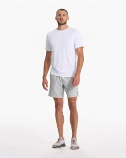 Kore Short | Neptune Stripe -Vuori Clothing Store V302NPS SP23 M ECOMM SHORTS FULL 6316 1X1 12c9062c aaa6 4869 849a d49bf8a175e6