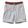 Kore Short | Platinum Slub