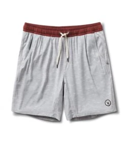 Kore Short | Platinum Slub