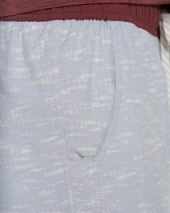 Kore Short | Platinum Slub 12 Kore Short | Platinum Slub -Vuori Clothing Store V302PSL 1590