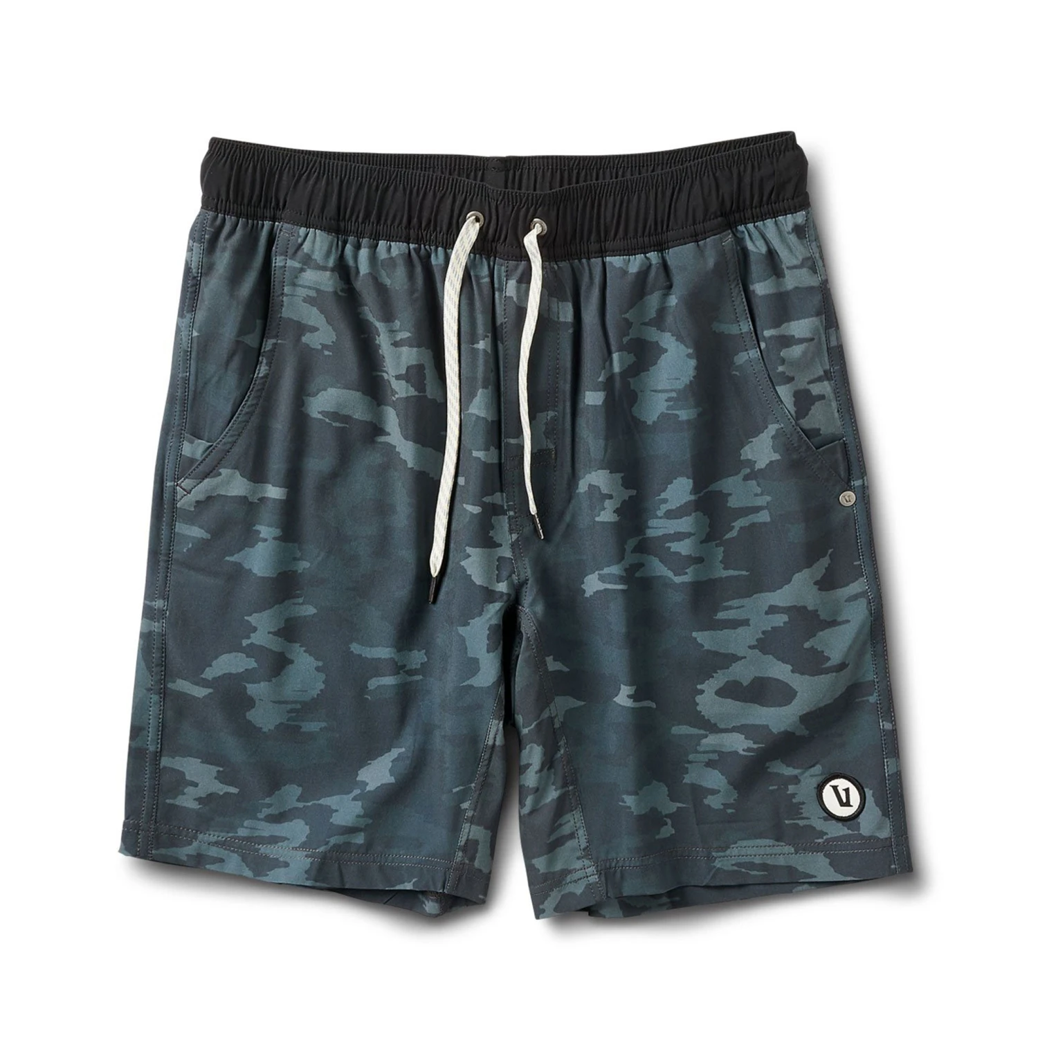 Kore Short | Patina Watercolor Camo 1 Kore Short | Patina Watercolor Camo
