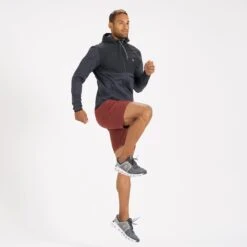 Kore Short | Red Clay Light Bright -Vuori Clothing Store V302RLB 5 97834541 2bb9 40d8 9a75 6d0cbd2201b1