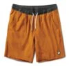 Kore Short | Turmeric