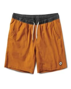 Kore Short | Turmeric