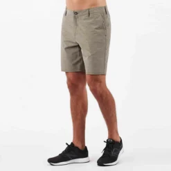 Maldive Short | Olive Textured Stripe 8 Maldive Short | Olive Textured Stripe -Vuori Clothing Store V308ARM 2 1b7b63f1 ad6f 4b76 ac4d d981847d7568
