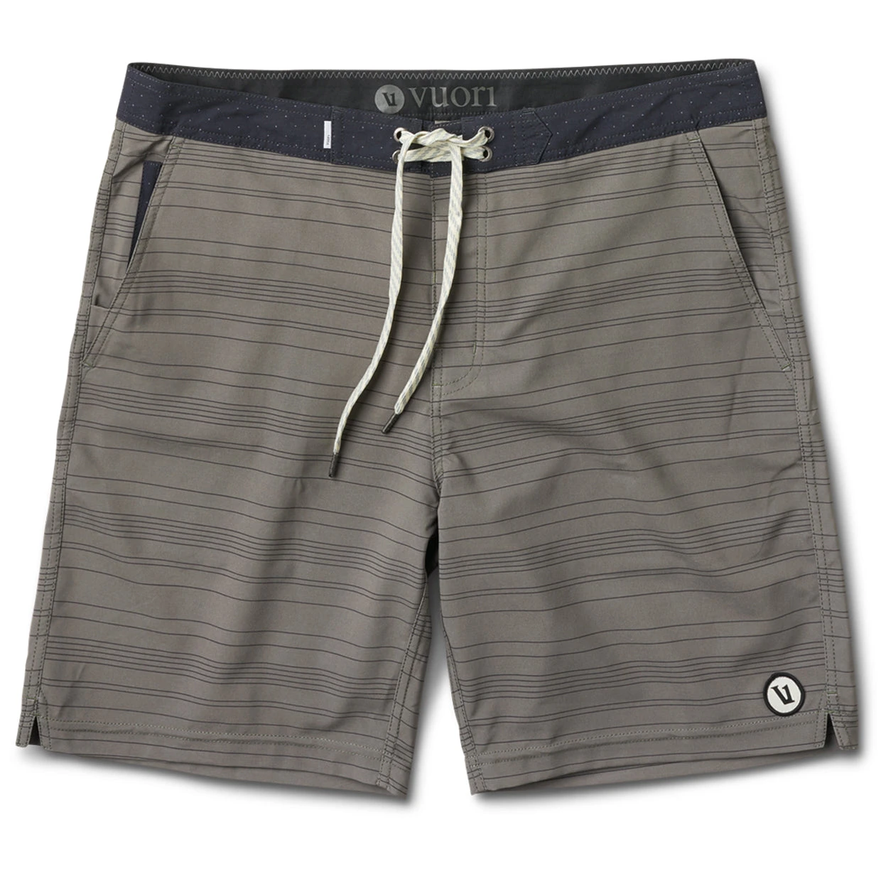 Equator Boardshort | Army Micro Stripe 1 Equator Boardshort | Army Micro Stripe