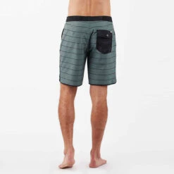 Cruise Boardshort | Canyon Stripe -Vuori Clothing Store V314.15CYS 3