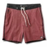 Cruise Boardshort | Amber Linen Texture