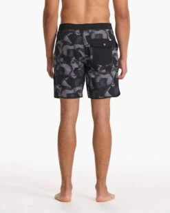 Cruise Boardshort | Black Abstract -Vuori Clothing Store V314BLA SP23 M ECOMM BOARDSHORTS BOTTOM 0420 1x1 36e4fc65 159f 4850 bbf7 e46b99c01e38