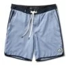 Cruise Boardshort | Cloud Micro Dot