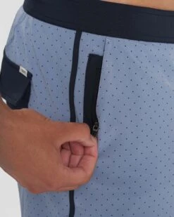 Cruise Boardshort | Cloud Micro Dot -Vuori Clothing Store V314CVM 1175