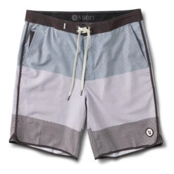 Cruise Boardshort | Canyon Wave Stripe