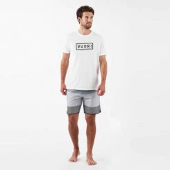 Cruise Boardshort | Canyon Wave Stripe -Vuori Clothing Store V314CWS 3