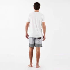 Cruise Boardshort | Canyon Wave Stripe -Vuori Clothing Store V314CWS 4
