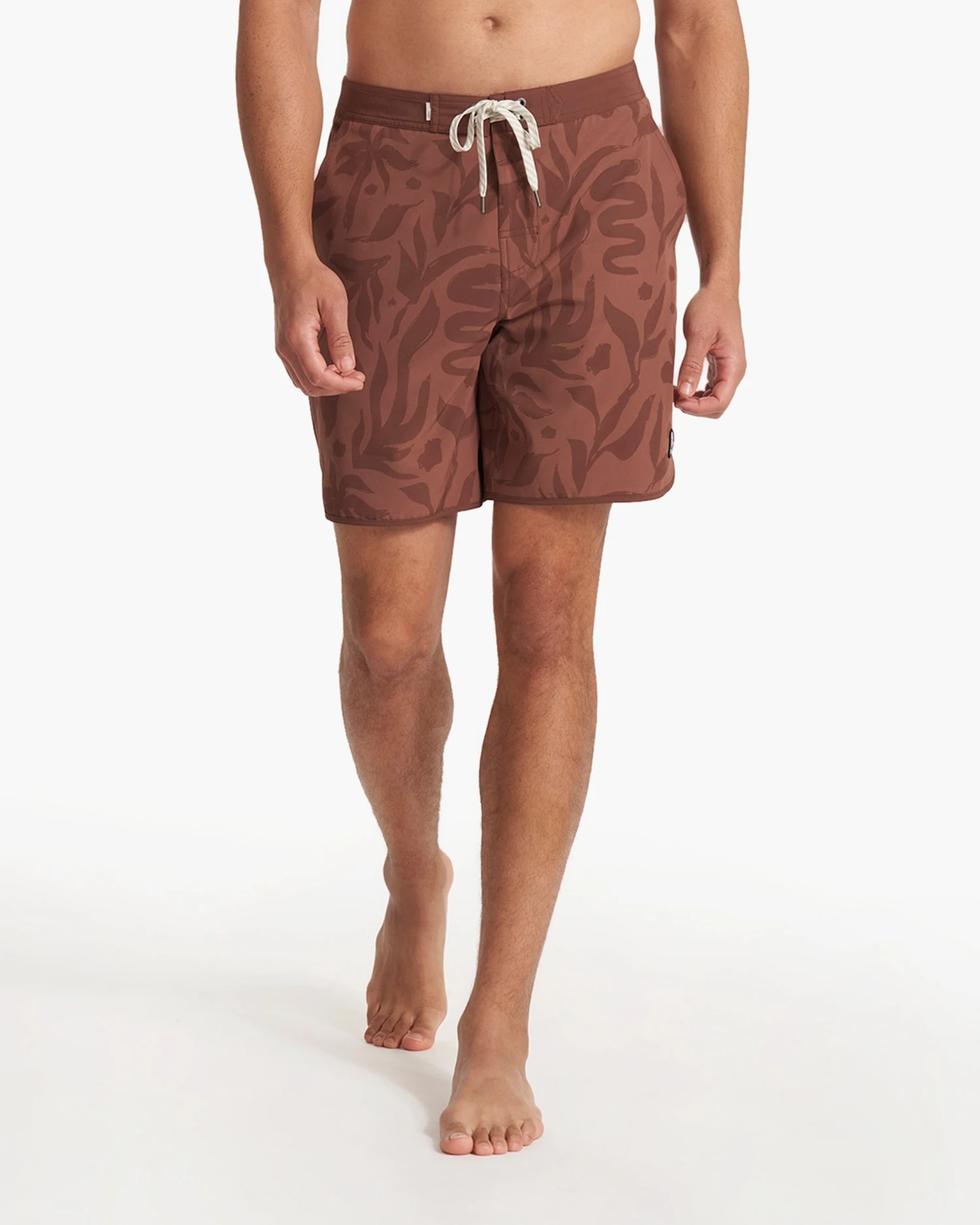 Cruise Boardshort | Hazelnut Contigo 2 Cruise Boardshort | Hazelnut Contigo - Image 2