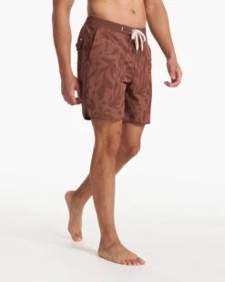 Cruise Boardshort | Hazelnut Contigo 8 Cruise Boardshort | Hazelnut Contigo -Vuori Clothing Store V314HZC SP23 M ECOMM BOARDSHORTS BOTTOM 2084 1x1 a1913585 bd17 4bf1 b92c aa169bed71a6